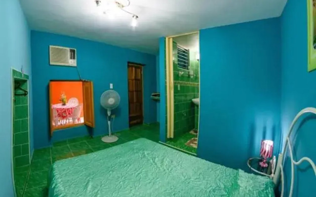 Noras House