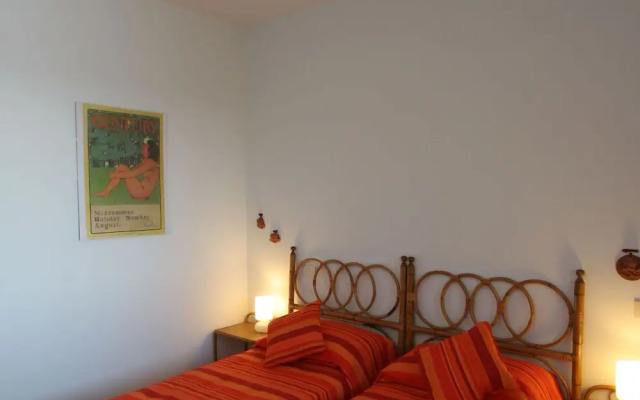 Villa Rosetta
