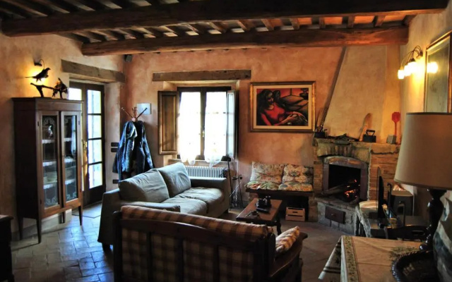 Casa Fioranna