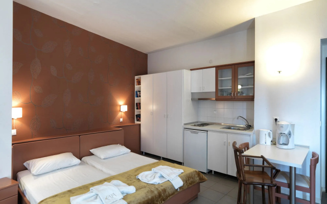 Elia Apartments