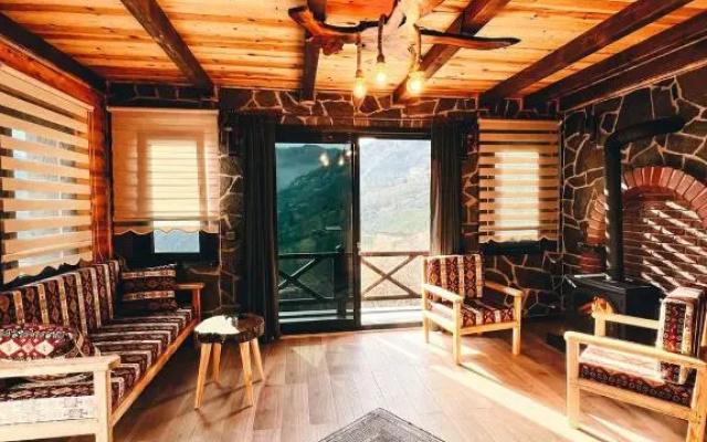 Della Suit Bungalov