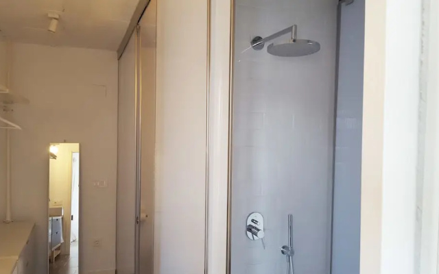 La casa del 8
