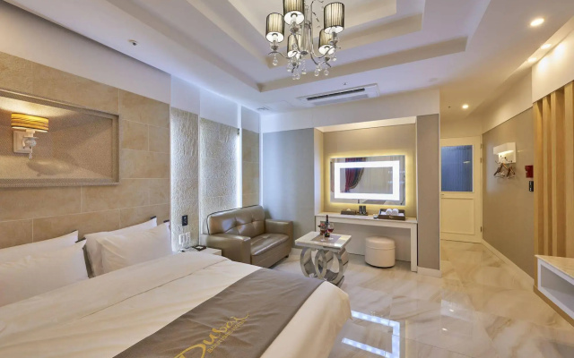 Dubai Hotel Gwangju