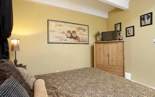 Aquarius Condominium 303