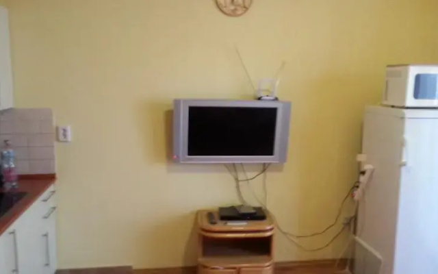 Tulipan Apartment