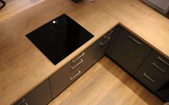 Apartment am Lee Lenk