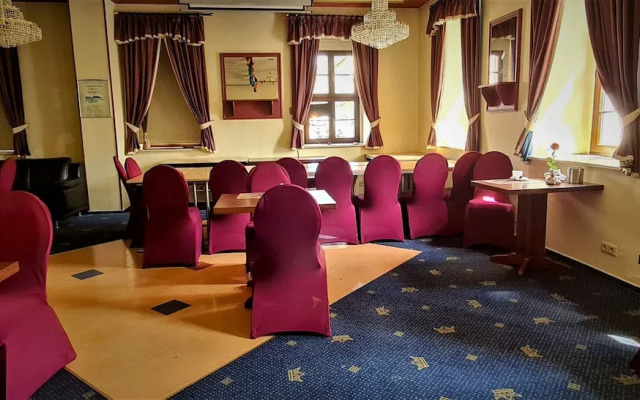 Hotel Brander Hof