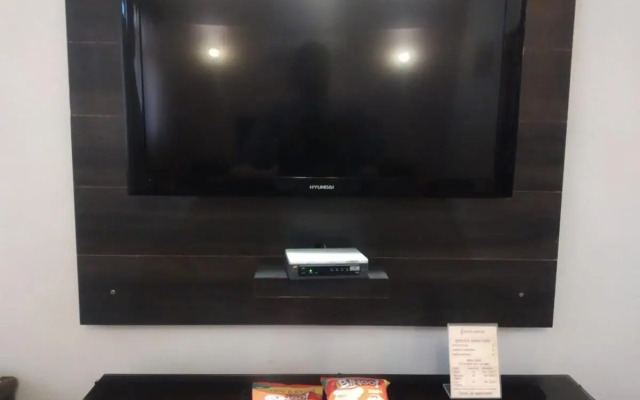 Hotel Glitz