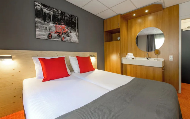 Hotel & Congrescentrum Mennorode
