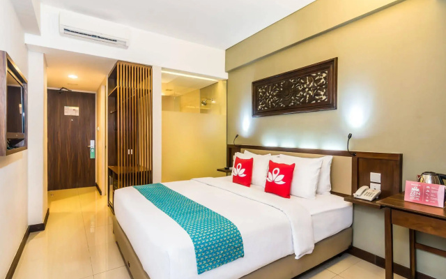 ZEN Rooms Kuta Benesari
