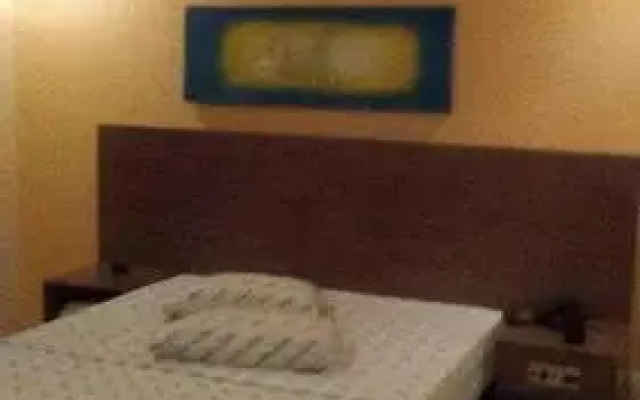 Golfinho Hotel (Adults Only)