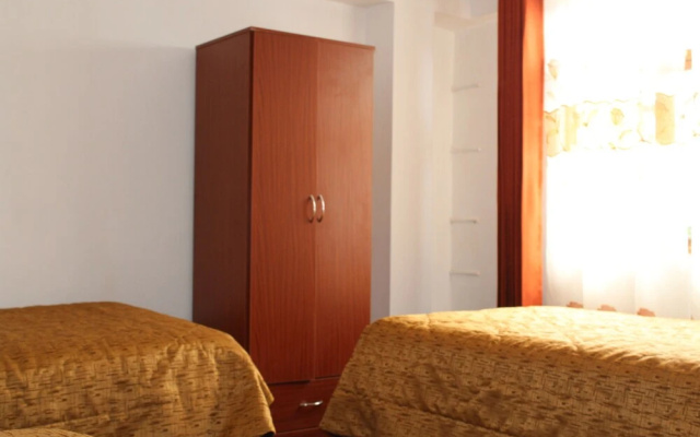 Guest House Yuraq Wasi