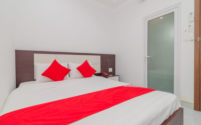Oyo 186 Ruby Hotel