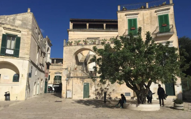 Appartamento Le Tre Volte