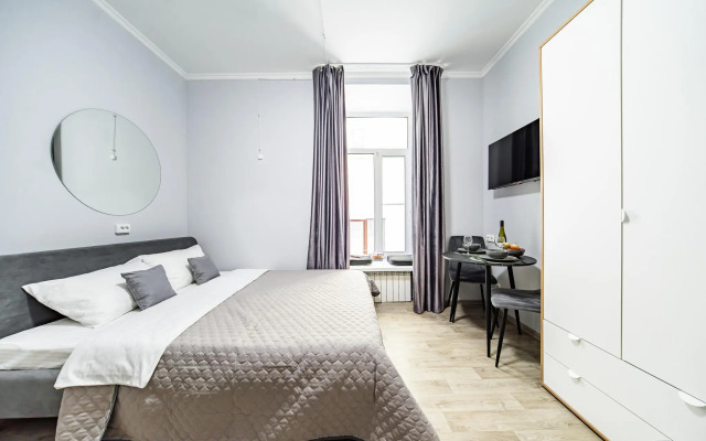 EasyGuest на Набережной реки Фонтанки