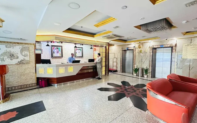 Dancenter San Marino Hotel