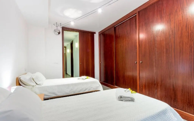 Apartment Jobi duplex