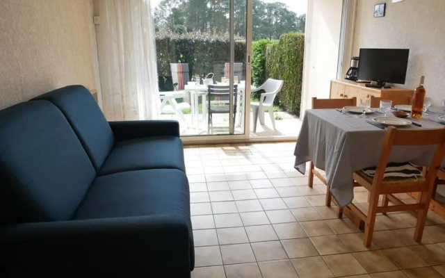 Appartement Carnac, 1 pièce, 3 personnes - FR-1-477-119