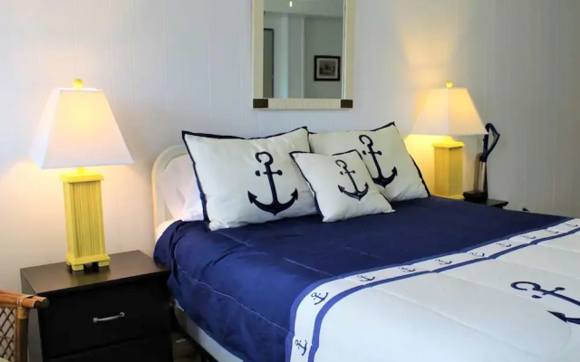 Windjammer Unit DD