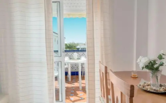Apartment Almadraba
