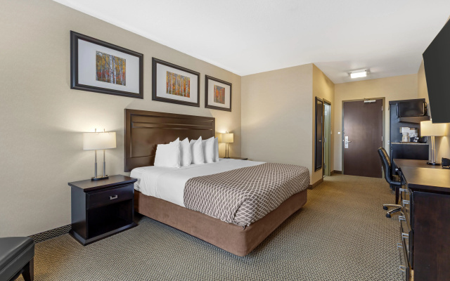Best Western Plus St. Albert