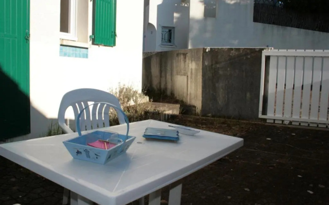 Maison La Tranche-sur-Mer, 3 pièces, 4 personnes - FR-1-22-187
