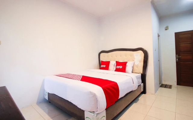 Davonsa Homestay Syariah by OYO Rooms