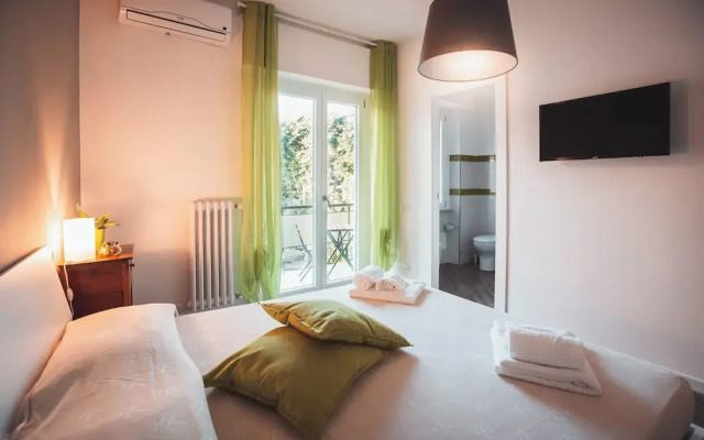 Guest House COLORS