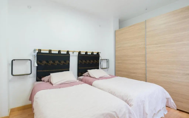 Canteras Beach Workfriendly 2BR Home