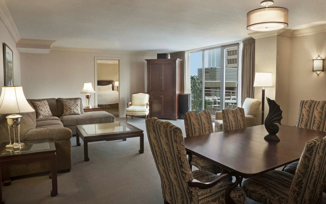 Delta Hotels by Marriott™ Halifax Downtown