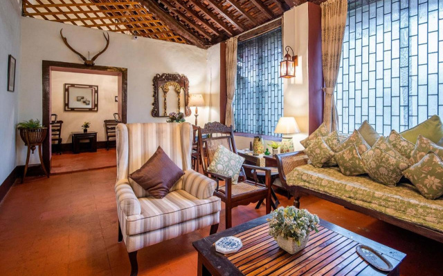 Figueiredo Old Heritage Inn