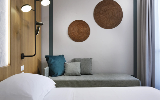 UNA Hotels Naxos Beach Sicilia