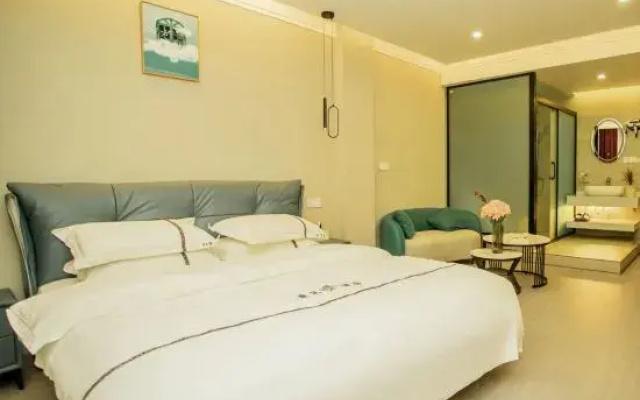 FeiFan Hotel