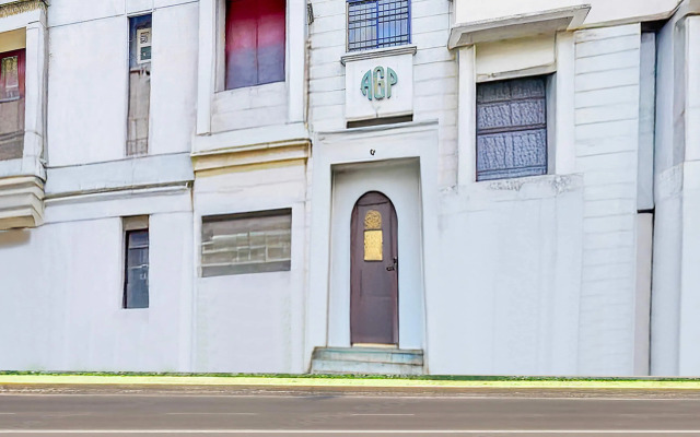 Deluxeagp Home Stay