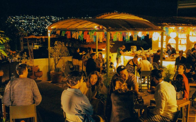 Viajero Oaxaca Hostel