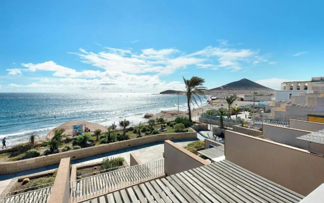 Casa Médano 17