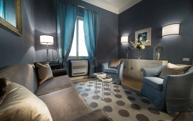 San Giuliano Inn - Adults Only