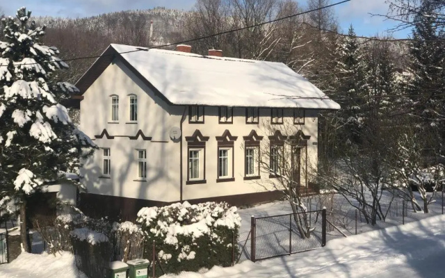 Apartament Halina