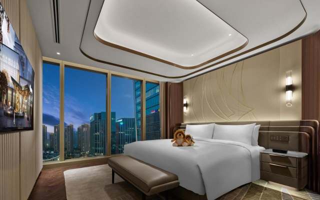 MGM Qingdao