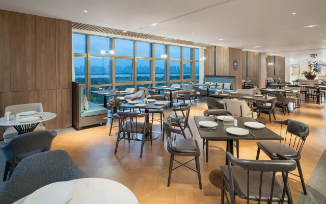 Holiday Inn Express Nanchang High Tech Zone by IHG