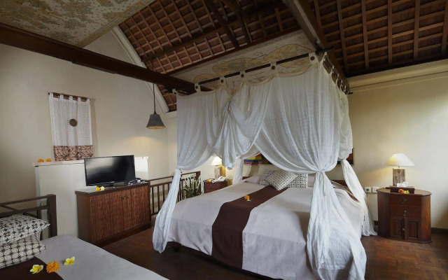 The Sungu Resort & Spa