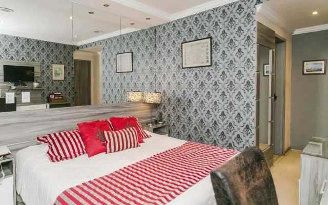 Hotel Cristal Palace