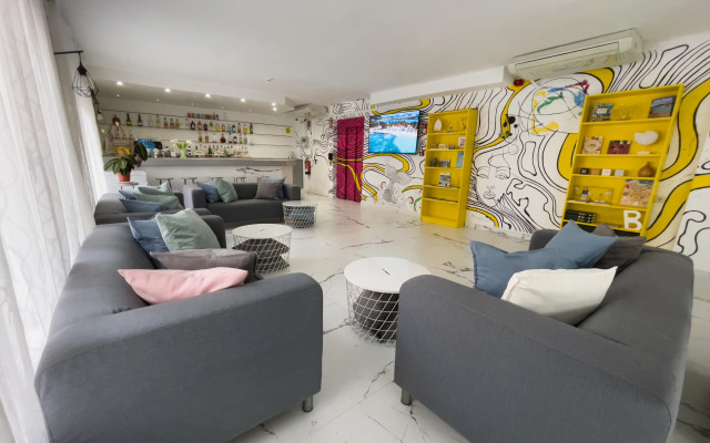 Hotel Maremagnum