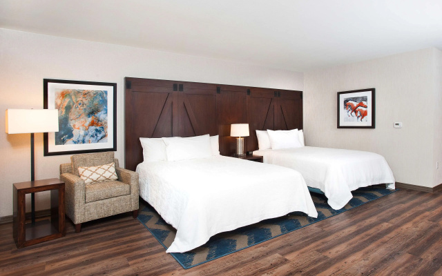 Hilton Garden Inn Burbank Los Angeles