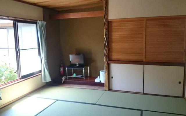 Minshuku Hikosukeso