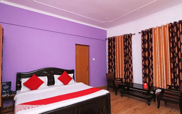 OYO 26598 Apical Resort