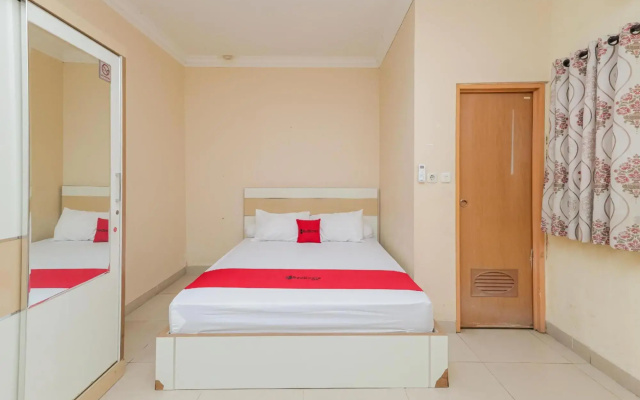 Wisma Basco Syariah by OYO Rooms