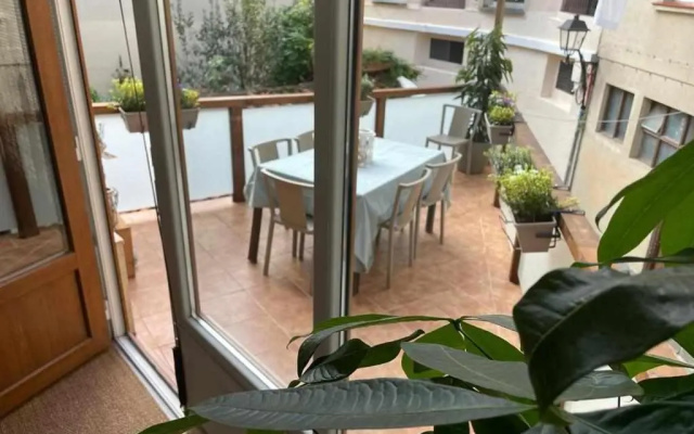 Apartamento ichigoichie