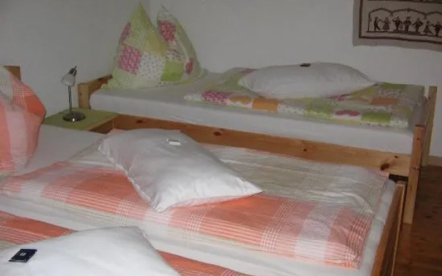 Maria's Ferienwohnung