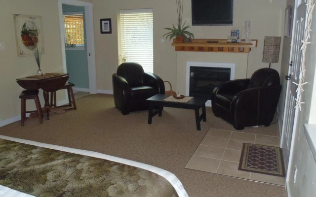Selah Guest House
